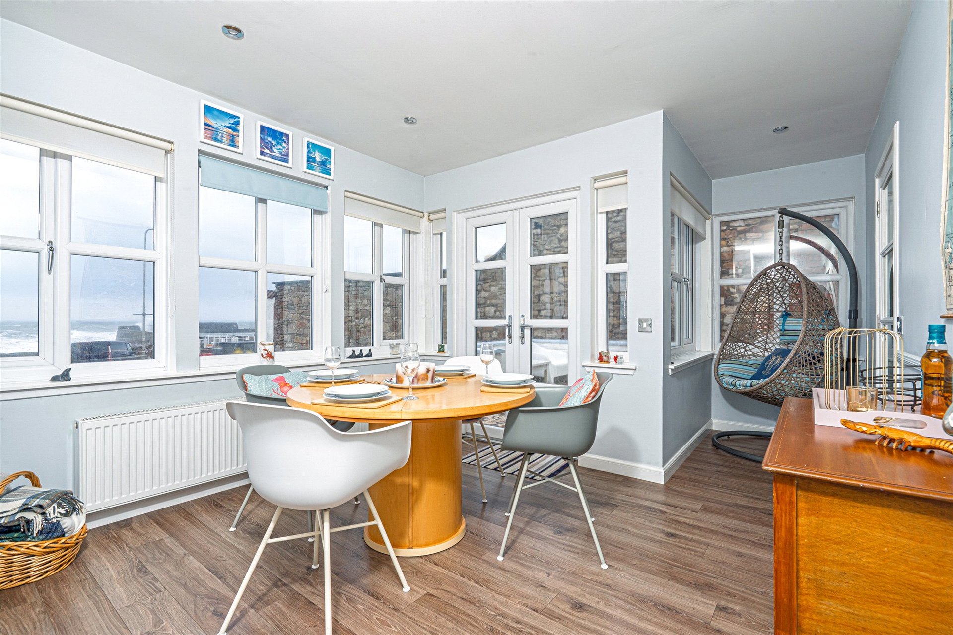 Lobster Pot Cottage, 30 East Green, Anstruther, Fife, KY10 3AA - Picture #13