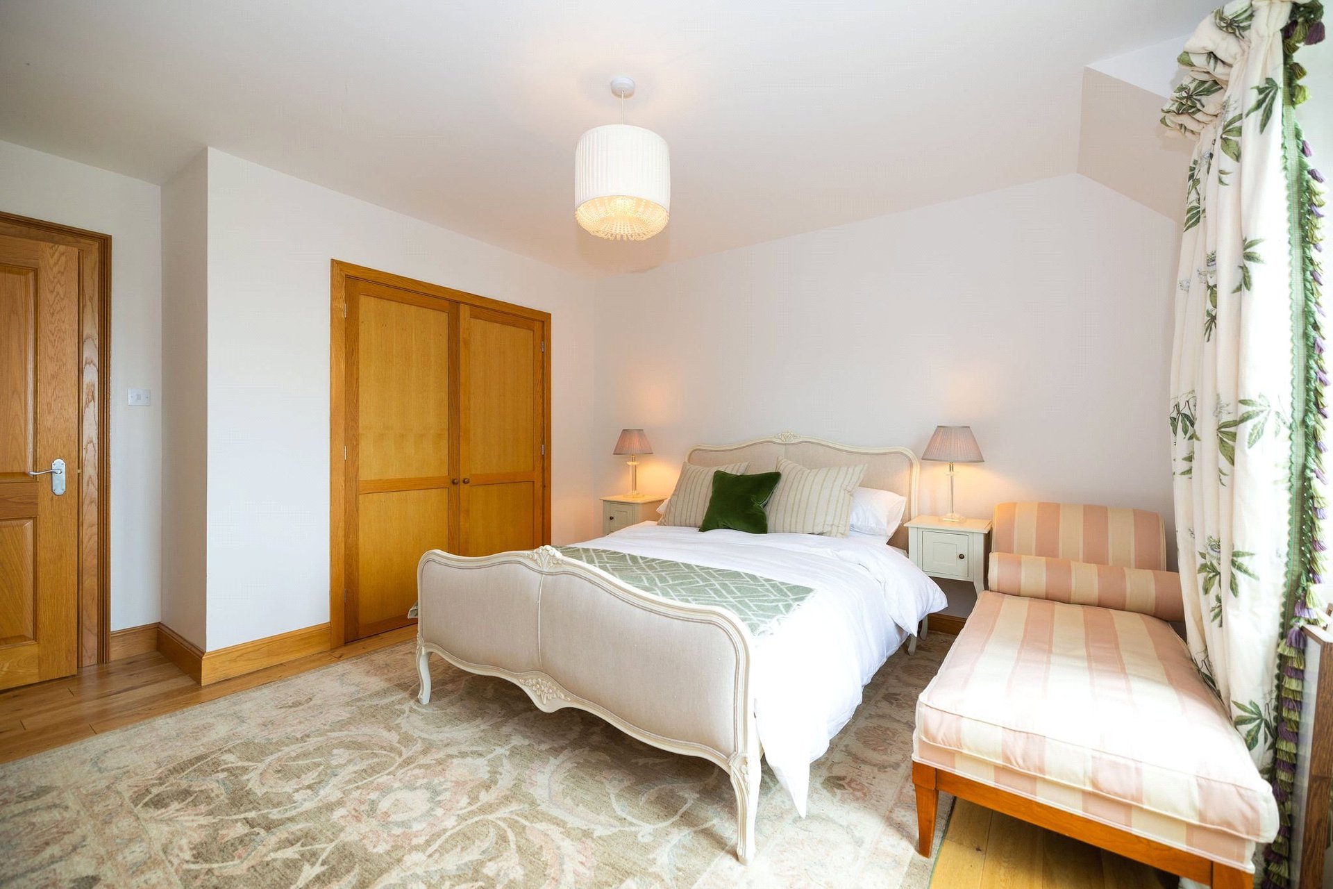 Plot and House, 1B Wester Haining, Strathkinness High Road, St Andrews, KY16 9UA - Picture #26