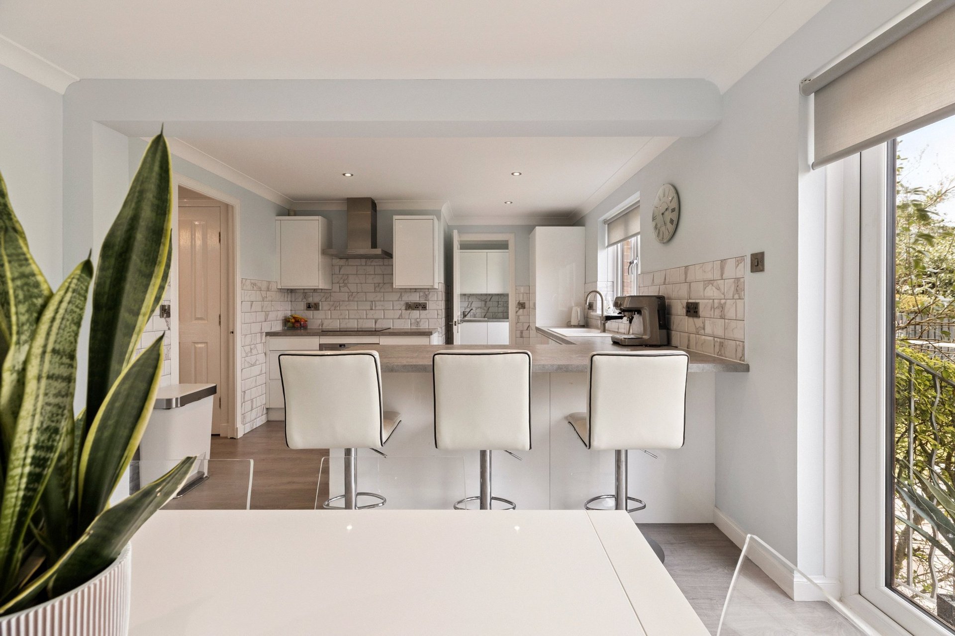 3 Blair Atholl Gate, Newton Mearns, Glasgow, G77 5UP - Picture #13