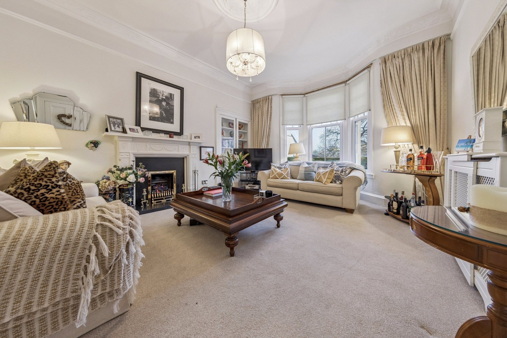 3 Lennox Avenue, Scotstoun, Glasgow, G14 9HF - Picture #5