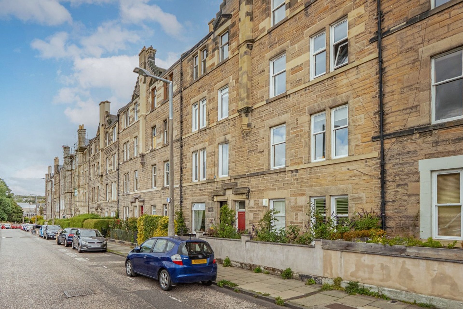 19 Royal Park Terrace, Meadowbank, Edinburgh, EH8 8JB - Picture #16