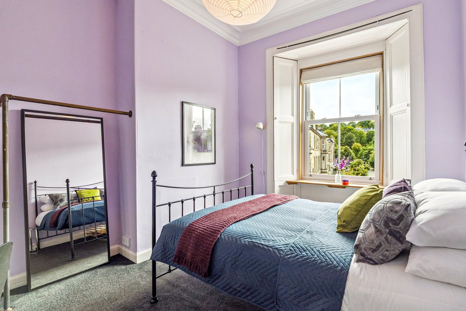 Flat 8, 101 Montgomery Street, Edinburgh, Midlothian, EH7 5EY - Picture #9