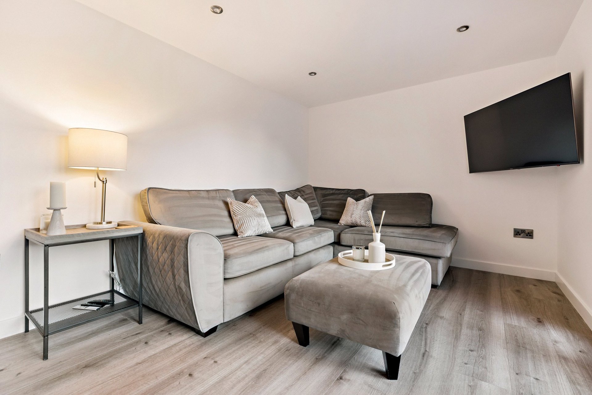 142 Mallots View, Newton Mearns, Glasgow, East Renfrewshire, G77 6GN - Picture #22