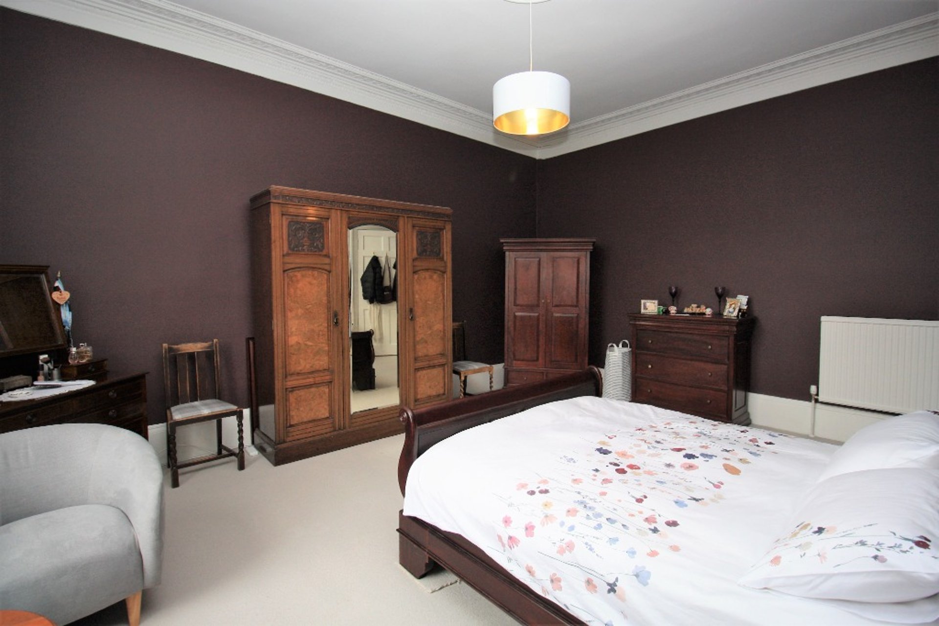 18 Dundonald Street, New Town, Edinburgh, EH3 6RY - Picture #15