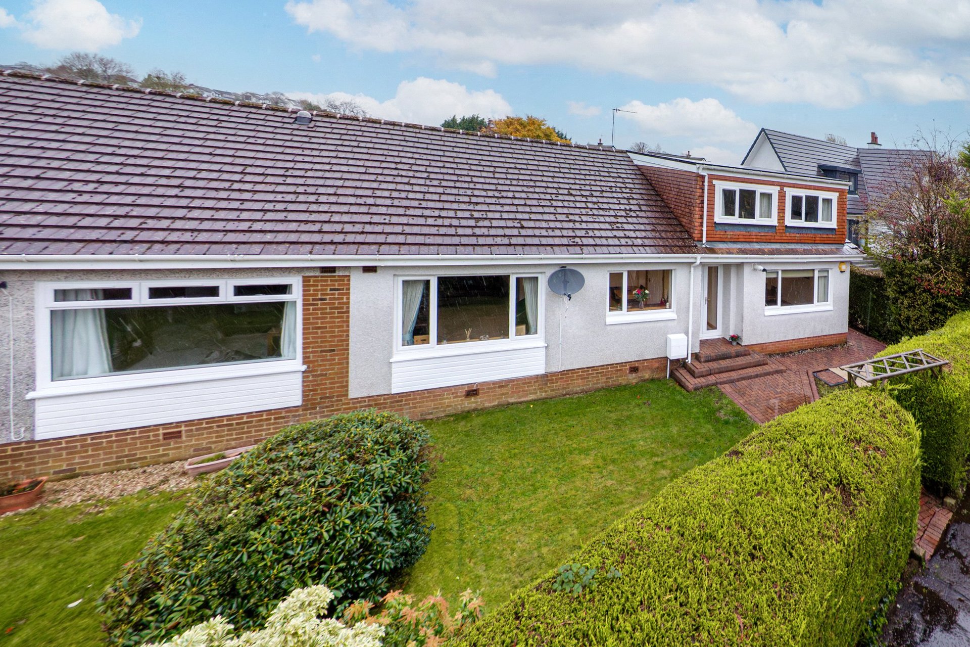 9 Kirkdene Crescent, Newton Mearns, Glasgow, East Renfrewshire, G77 5RP - Picture #19