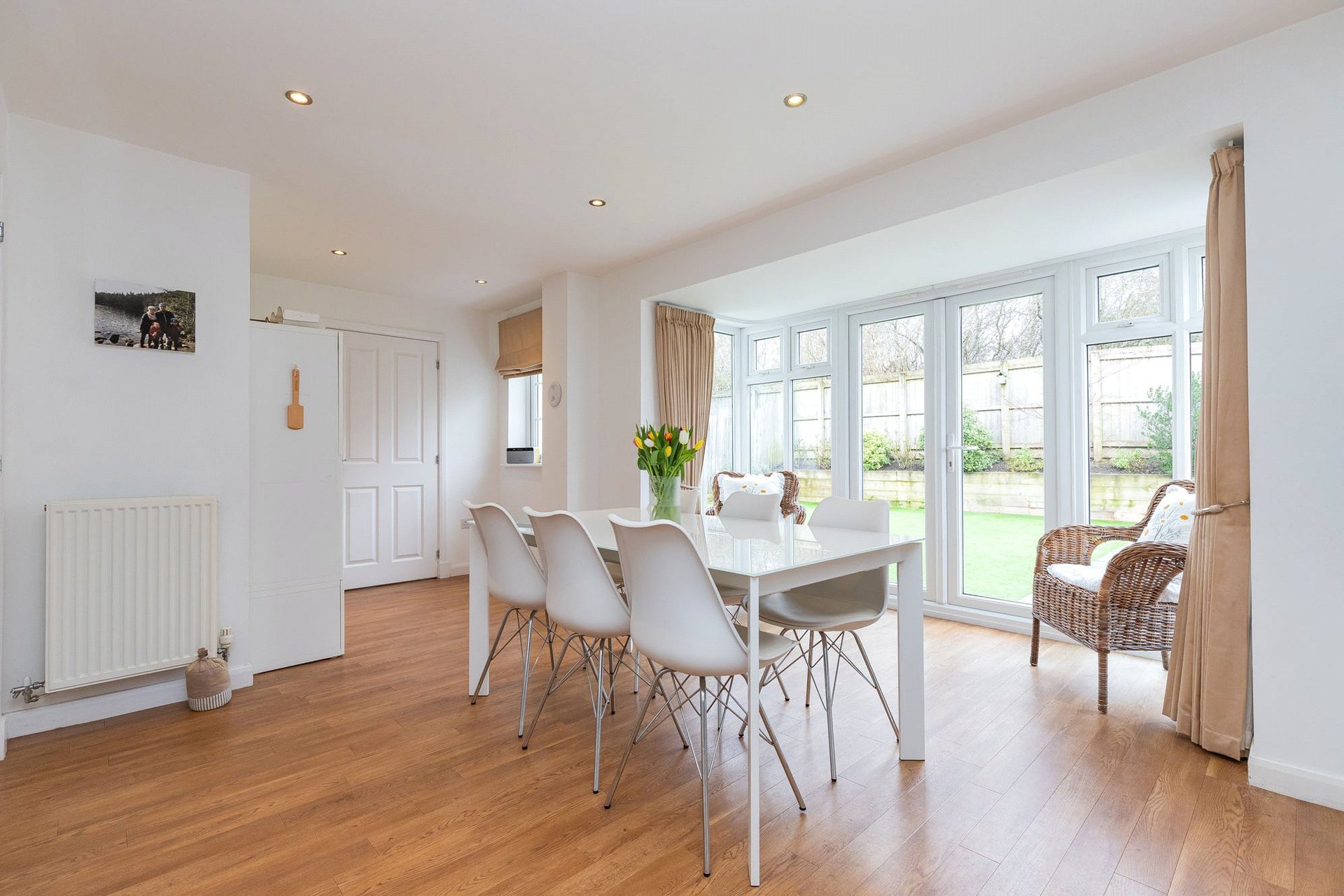 20 Lavender Drive, Newton Mearns, Glasgow, G77 6AF - Picture #13