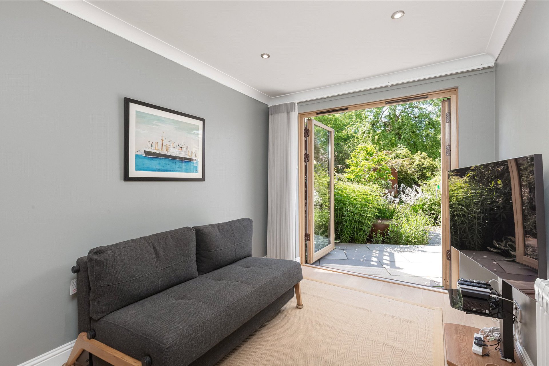 59 Orchard Brae Avenue, Edinburgh, EH4 2UR - Picture #20