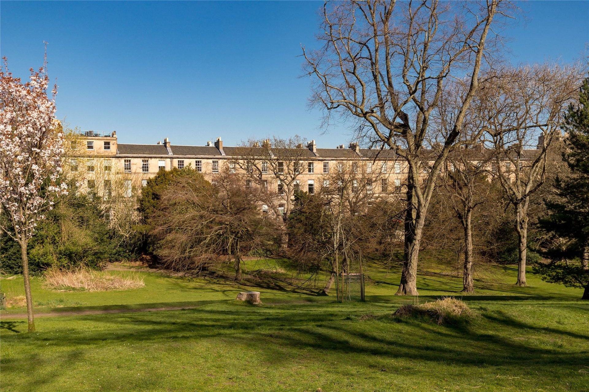 28 Abercromby Place, Edinburgh, EH3 6QE - Picture #27