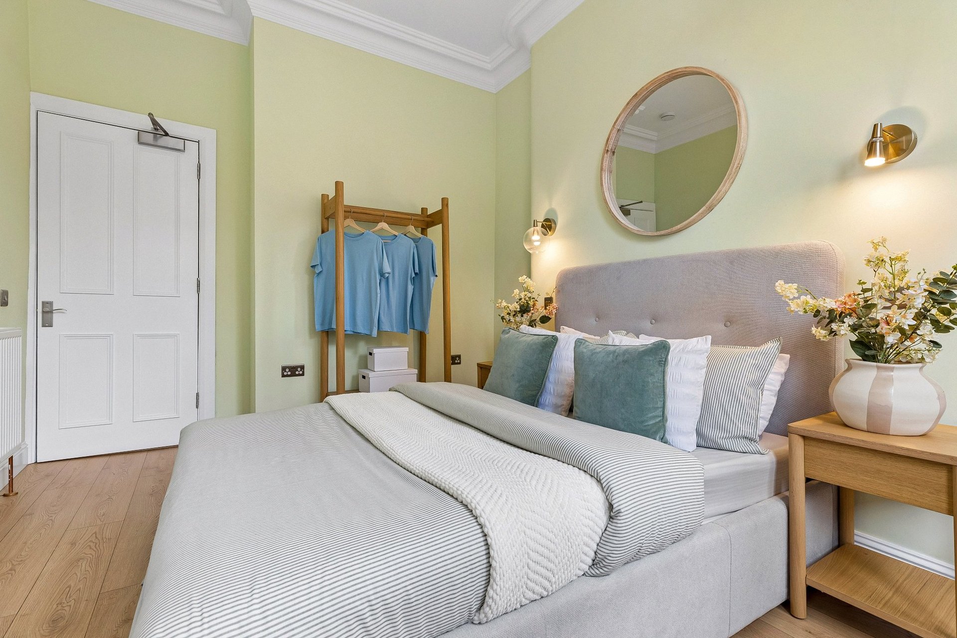 2/2, 24 Dunearn Street, Woodlands, Glasgow, G4 9EF - Picture #26