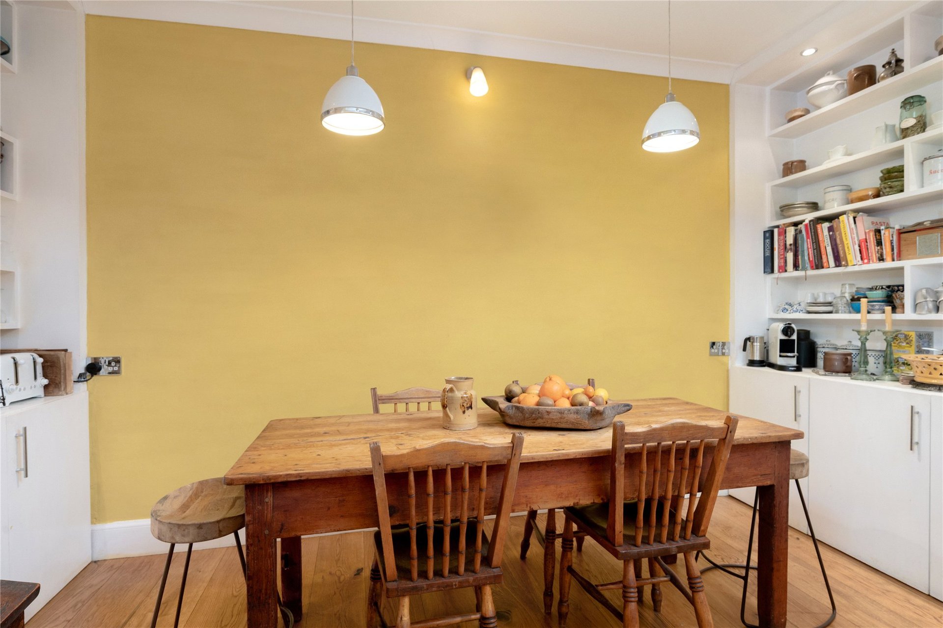 21 Dean Park Crescent, Edinburgh, EH4 1PH - Picture #8