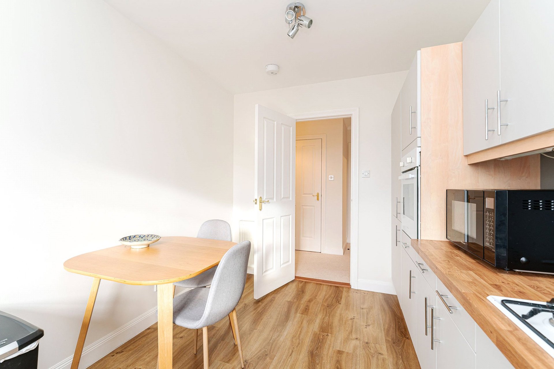 7/14 New Cut Rigg, Edinburgh, Midlothian, EH6 4QR - Picture #6