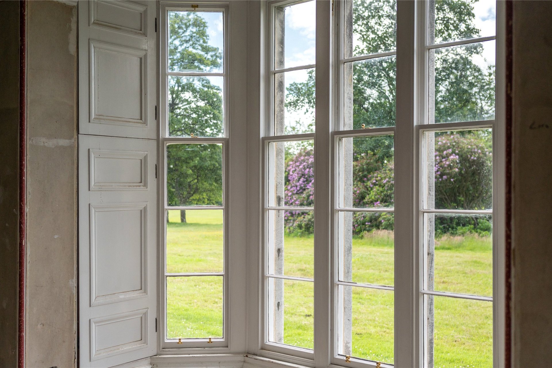 The Parsonage, Dunmore Park, Airth, Falkirk, FK2 8LU - Picture #12