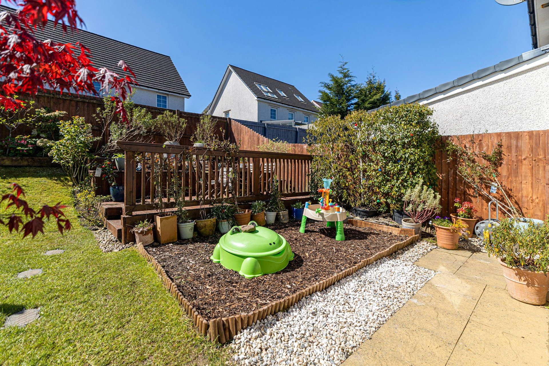 1 Lavender Drive, Newton Mearns, Glasgow, East Renfrewshire, G77 6AF - Picture #26
