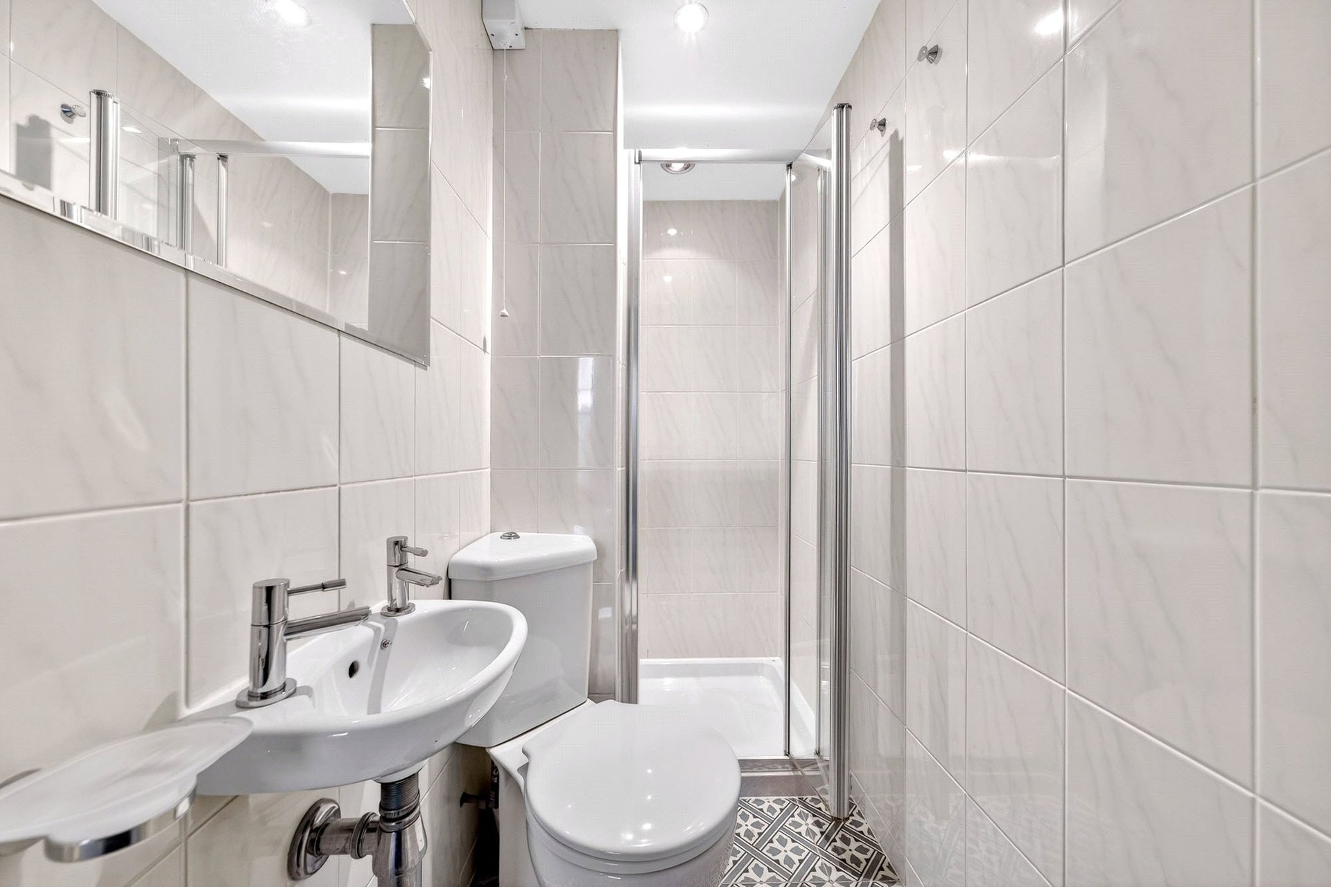 26/2 Rankeillor Street, Edinburgh, Midlothian, EH8 9HY - Picture #12