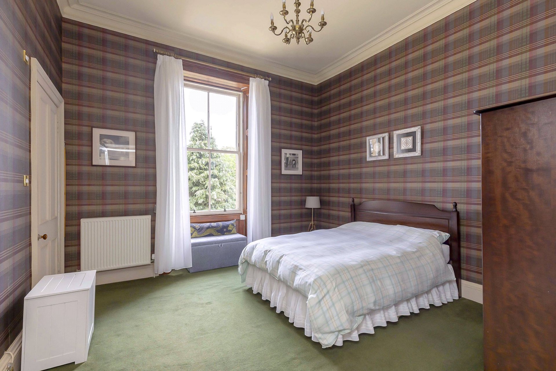 11E/1 Ravelston Park, Edinburgh, Midlothian, EH4 3DX - Picture #10