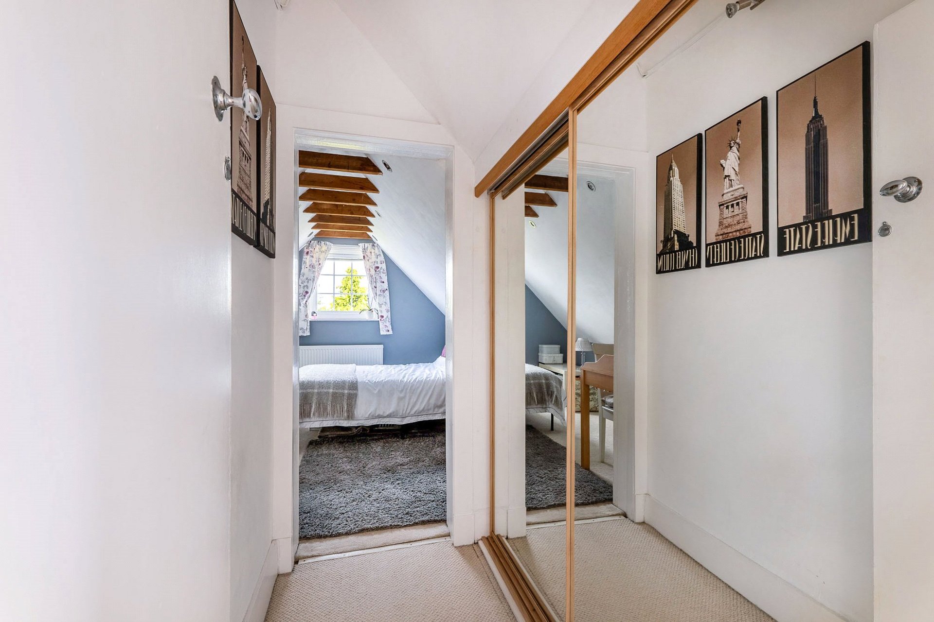 31 Polbae Crescent, Eaglesham, Glasgow, East Renfrewshire, G76 0LR - Picture #20