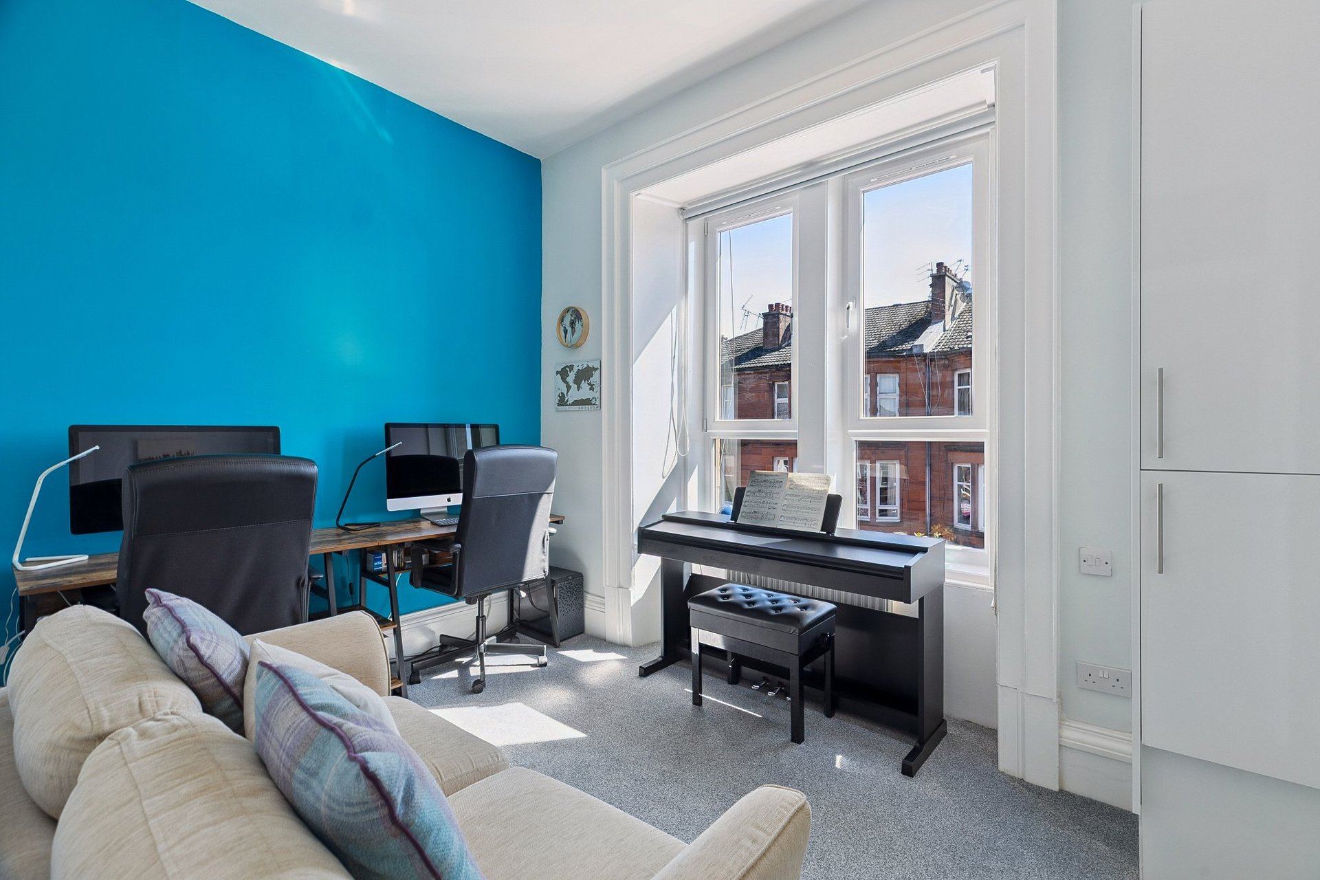 Flat 3/2, 16 Frankfort Street, Shawlands, Glasgow, G41 3XG - Picture #14