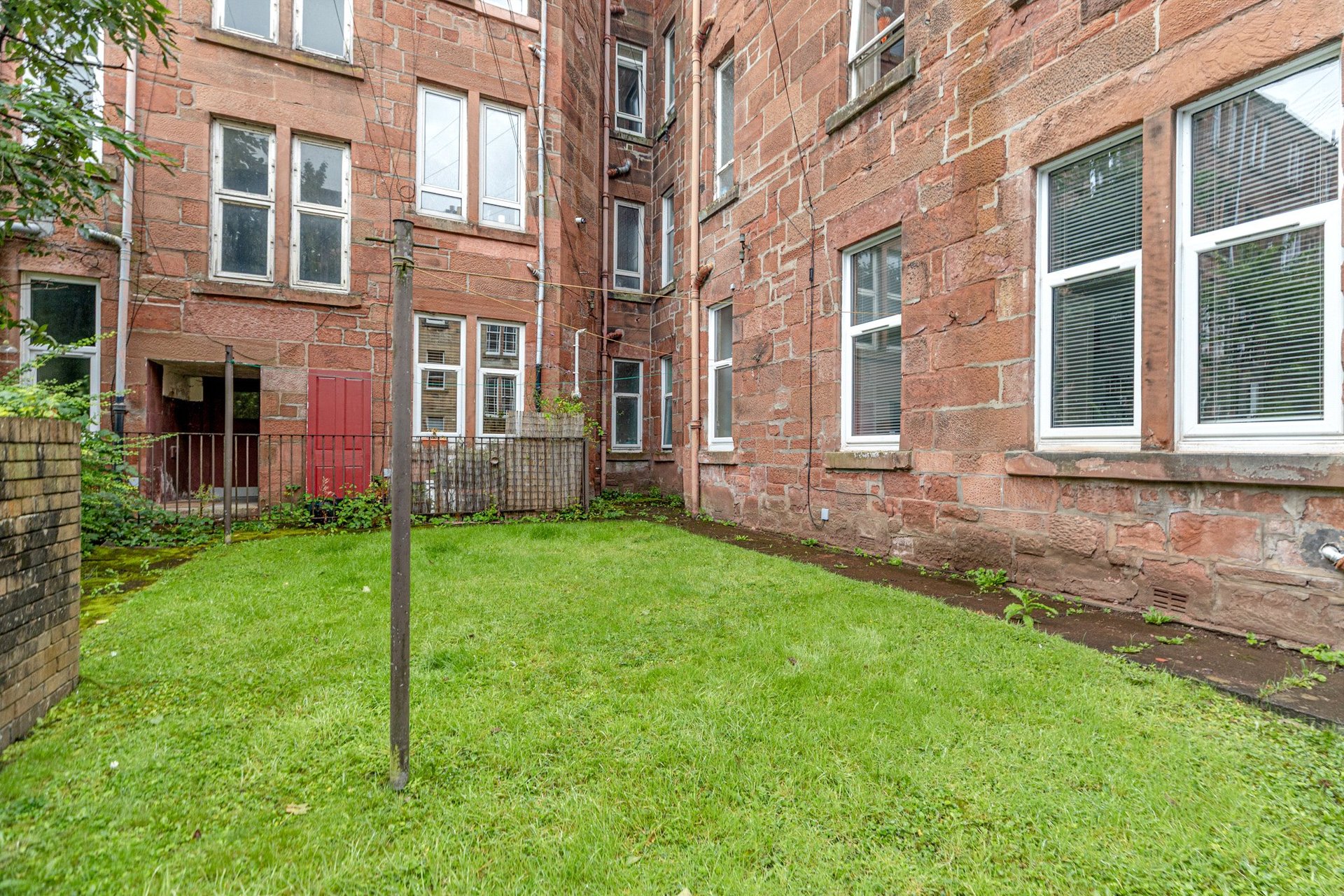 3/1, 89 Lochleven Road, Battlefield, Glasgow, G42 9RD - Picture #25