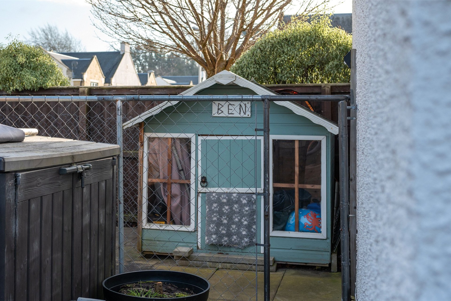 2 Saint Davids Grove, Eskbank, Dalkeith, EH22 3FG - Picture #26