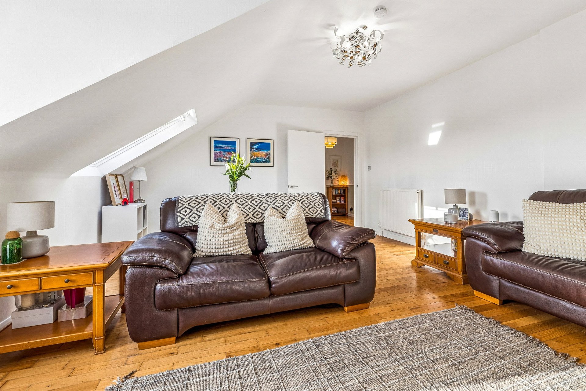 4/3, 11 Gray Street, Finnieston, Glasgow, G3 7TX - Picture #5