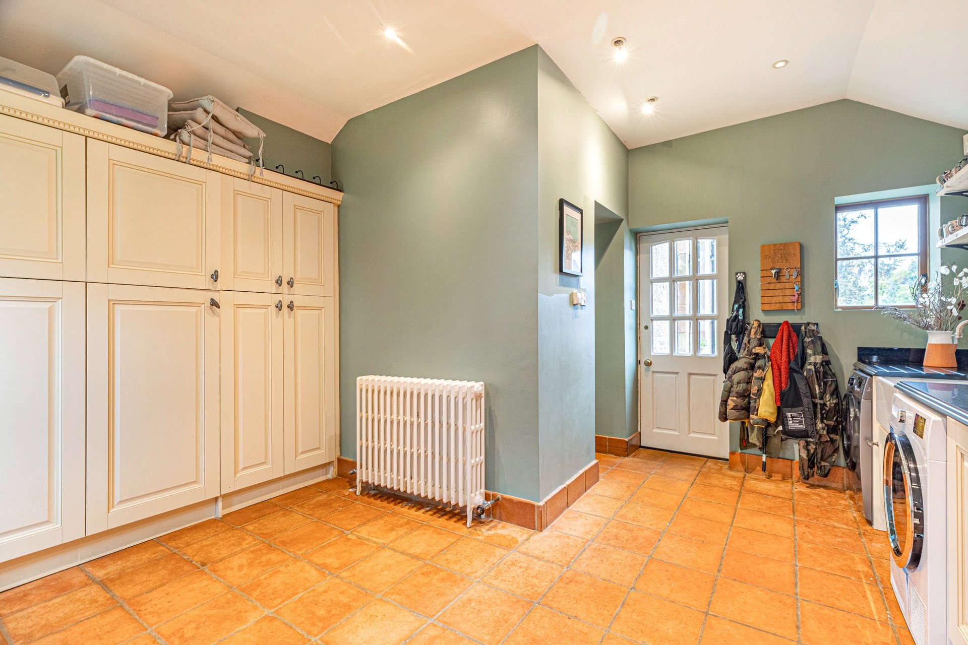 Orkie House, 53 Newlands Road, Newlands, Glasgow, G43 2JP - Picture #24