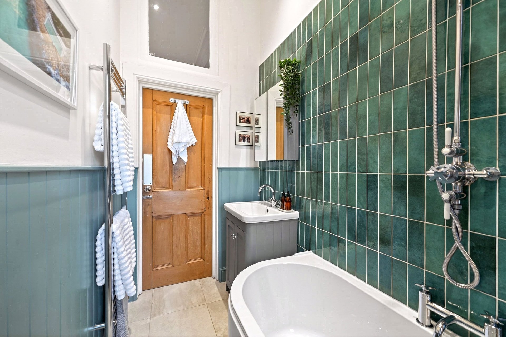 3/1, 12 Laurel Street, Thornwood, Glasgow, G11 7QR - Picture #29