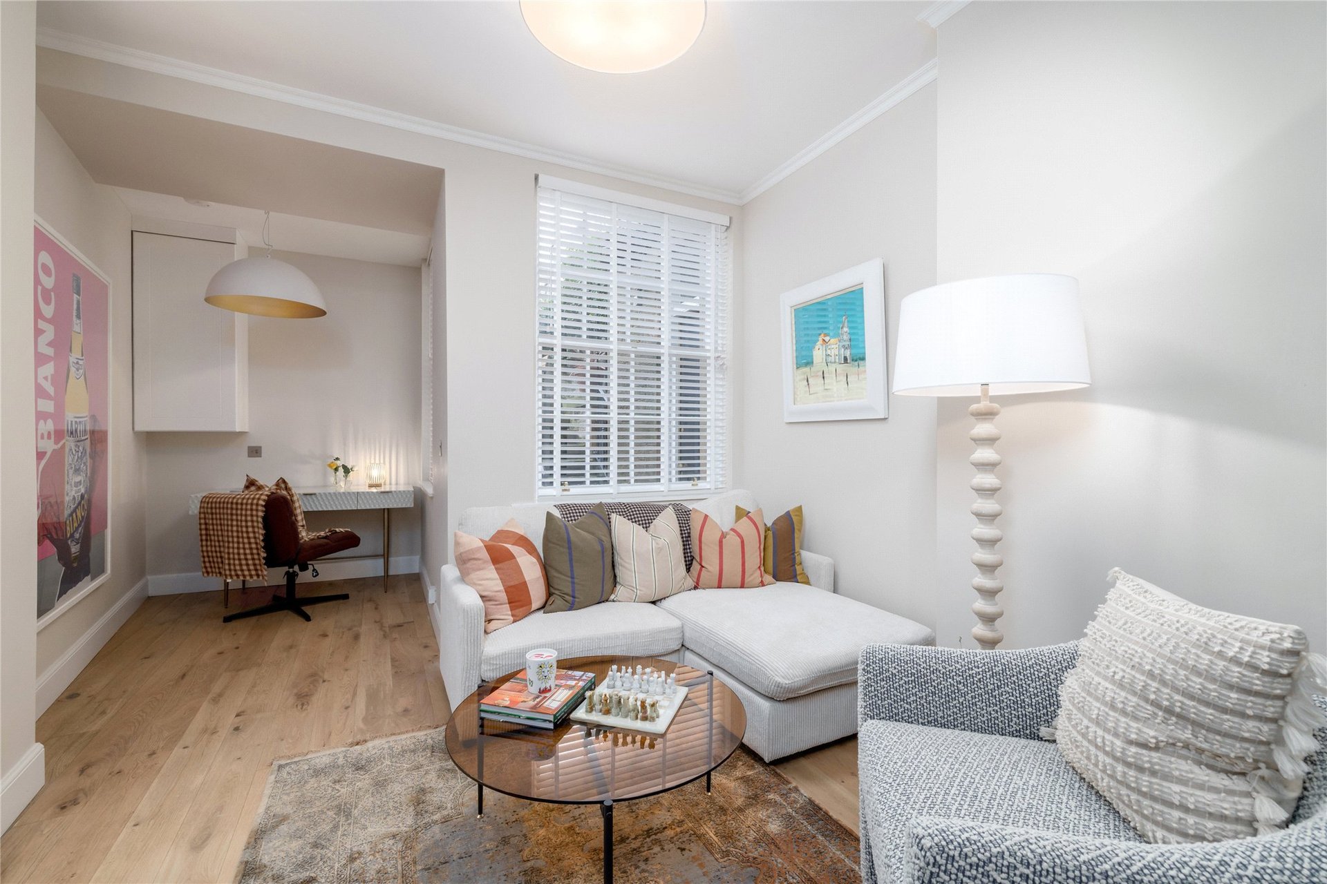 37 + 37a, Manor Place, Edinburgh, EH3 7EB - Picture #28