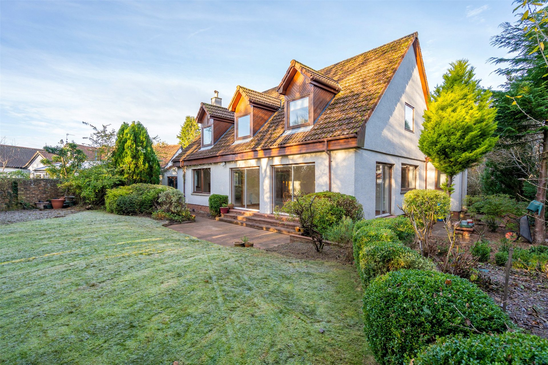 The Roundel, 68A Hepburn Gardens, St Andrews, KY16 9DQ - Picture #30