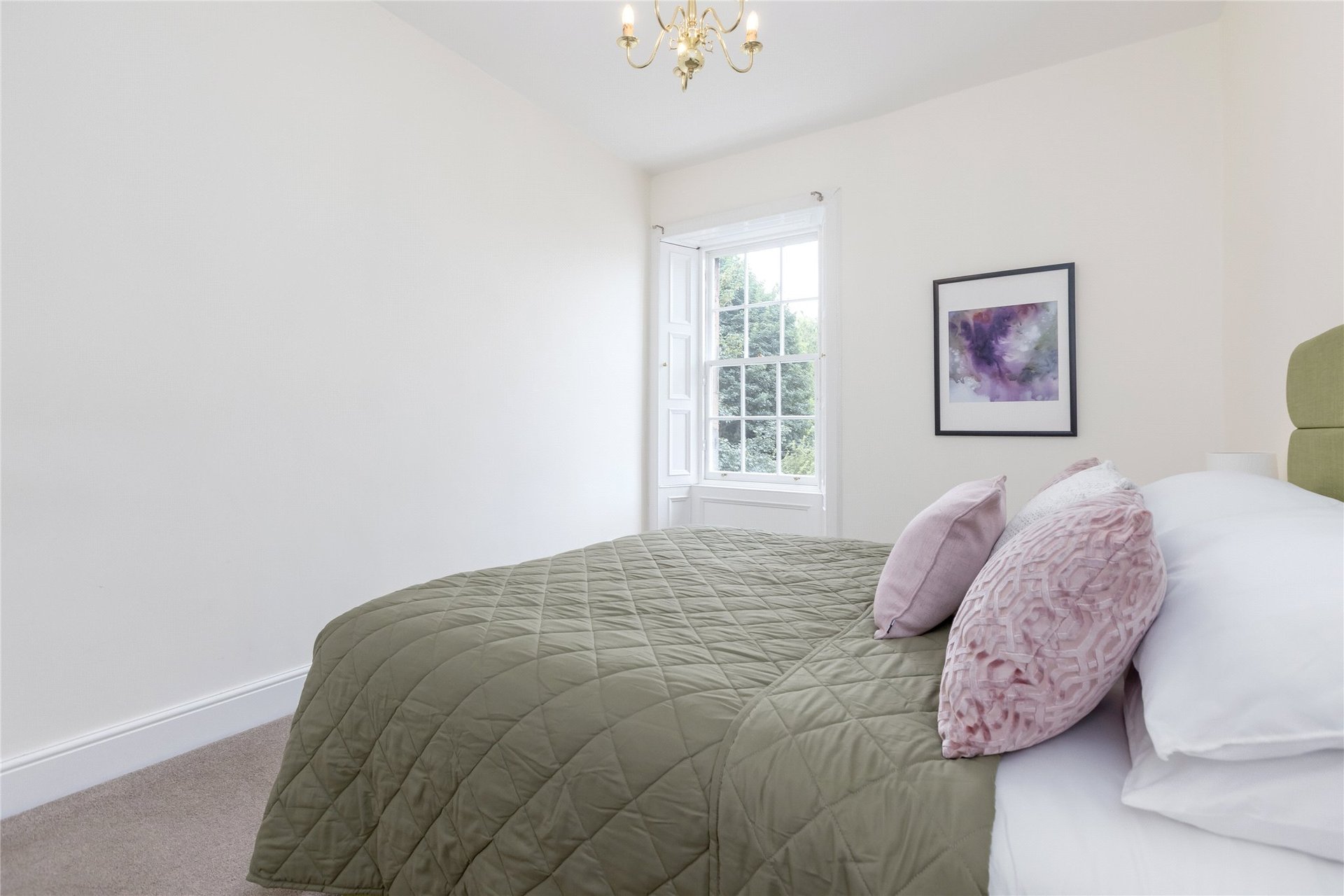 20 (2f), Trinity Crescent, Trinity, Edinburgh, EH5 3EE - Picture #15