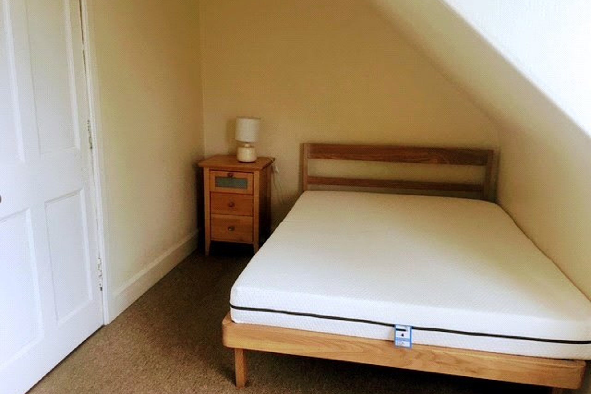 1 Kinness Place, Bridge Street, St. Andrews, Fife, KY16 9EZ - Picture #8