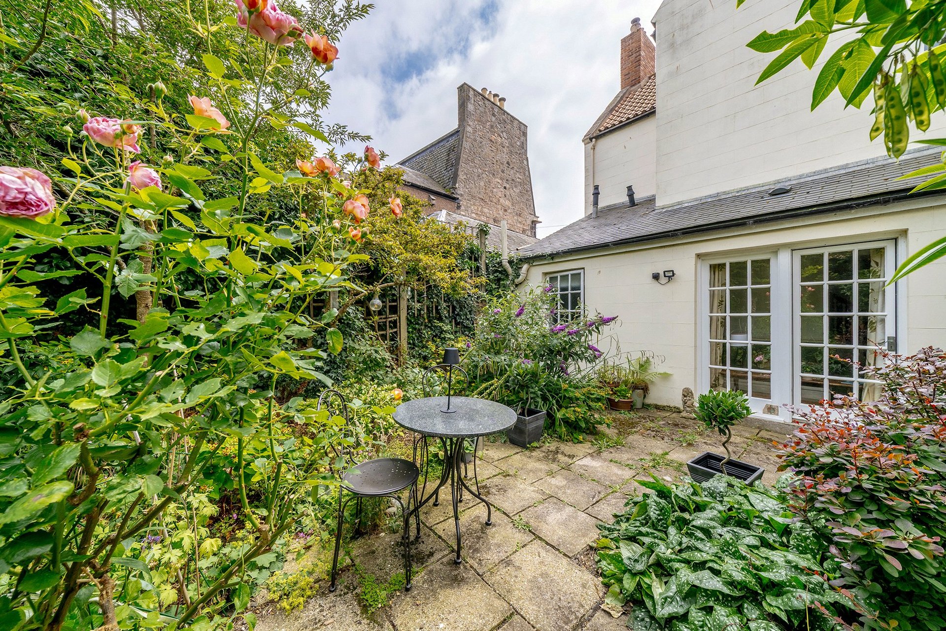 Lynwood House, 3 The Avenue, Berwick Upon Tweed, Northumberland, TD15 1HS - Picture #25