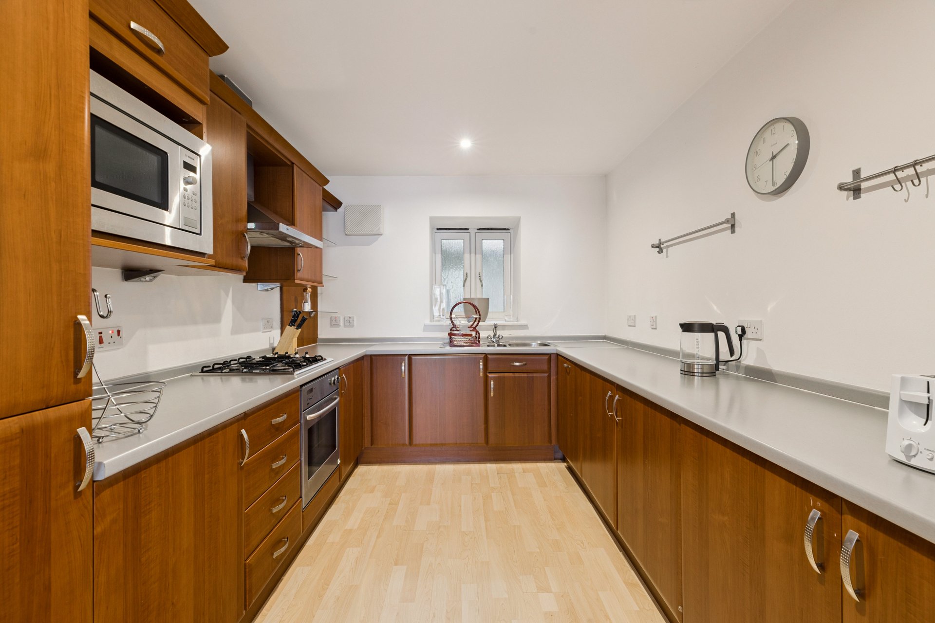 1/4, 99 Glassford Street, Glasgow, Glasgow City, G1 1UH - Picture #5