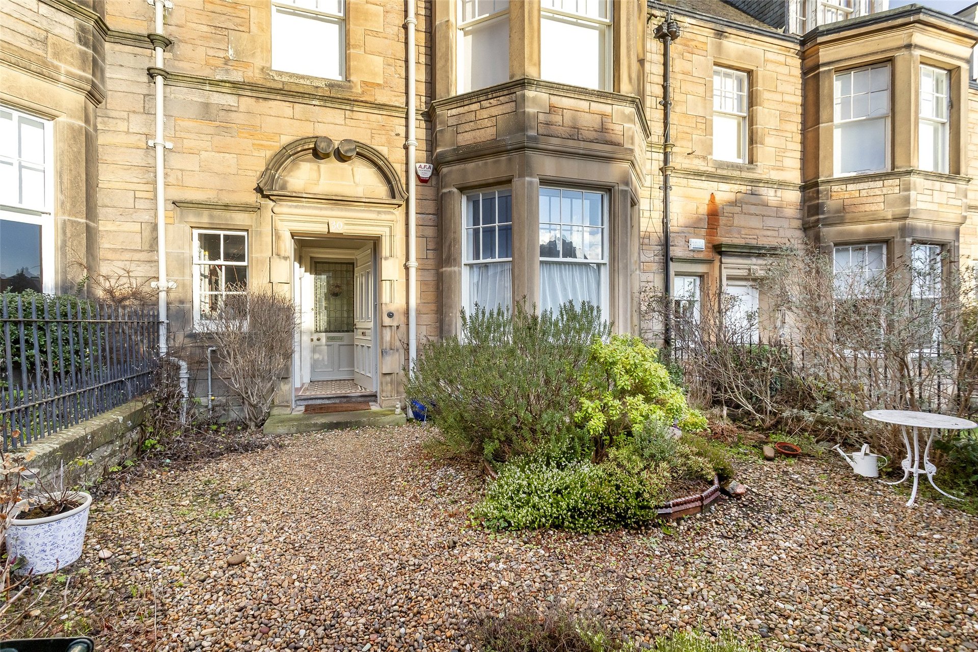30 Wilton Road, Newington, Edinburgh, EH16 5NN - Picture #20