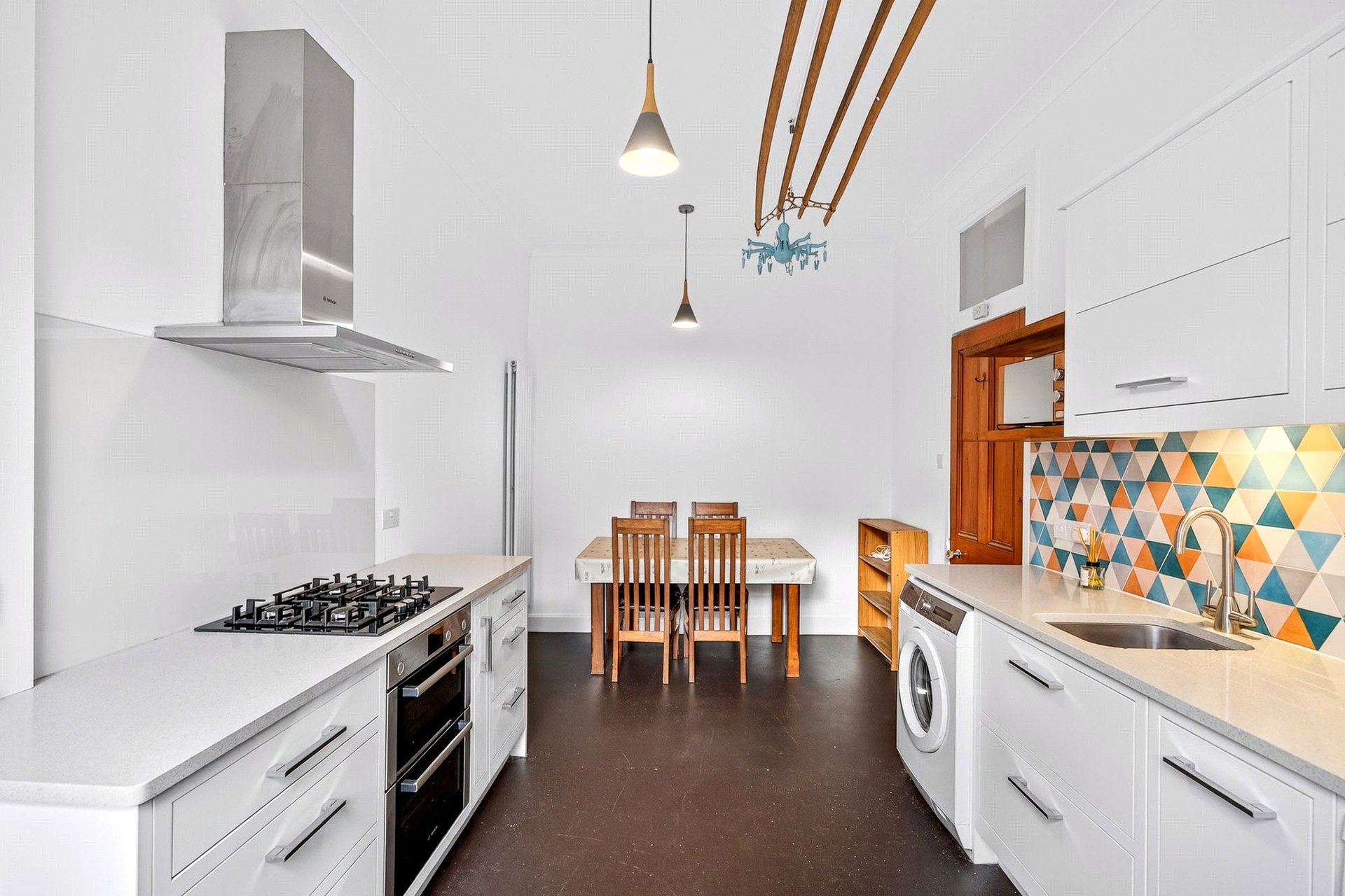 21/7 Viewforth Gardens, Edinburgh, Midlothian, EH10 4ET - Picture #9