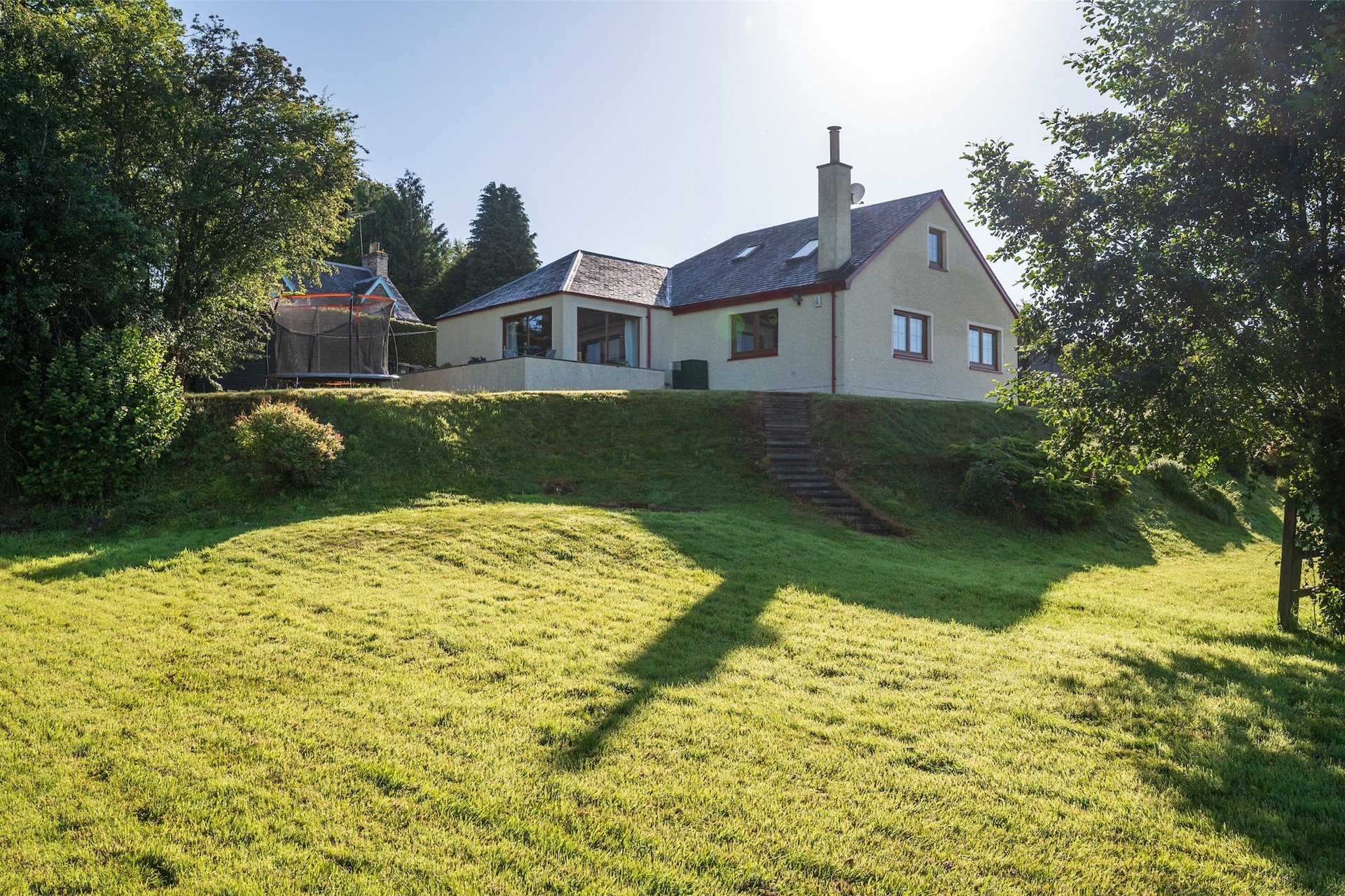 Sunnyside, Dunkeld Road, Bankfoot, Perth, PH1 4AJ - Picture #21