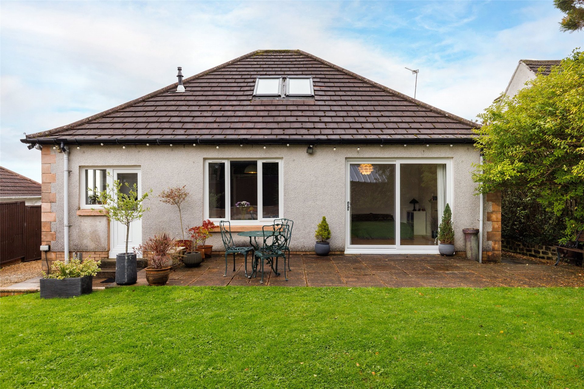 4 Tower Place, Milngavie, G62 8HU - Picture #34