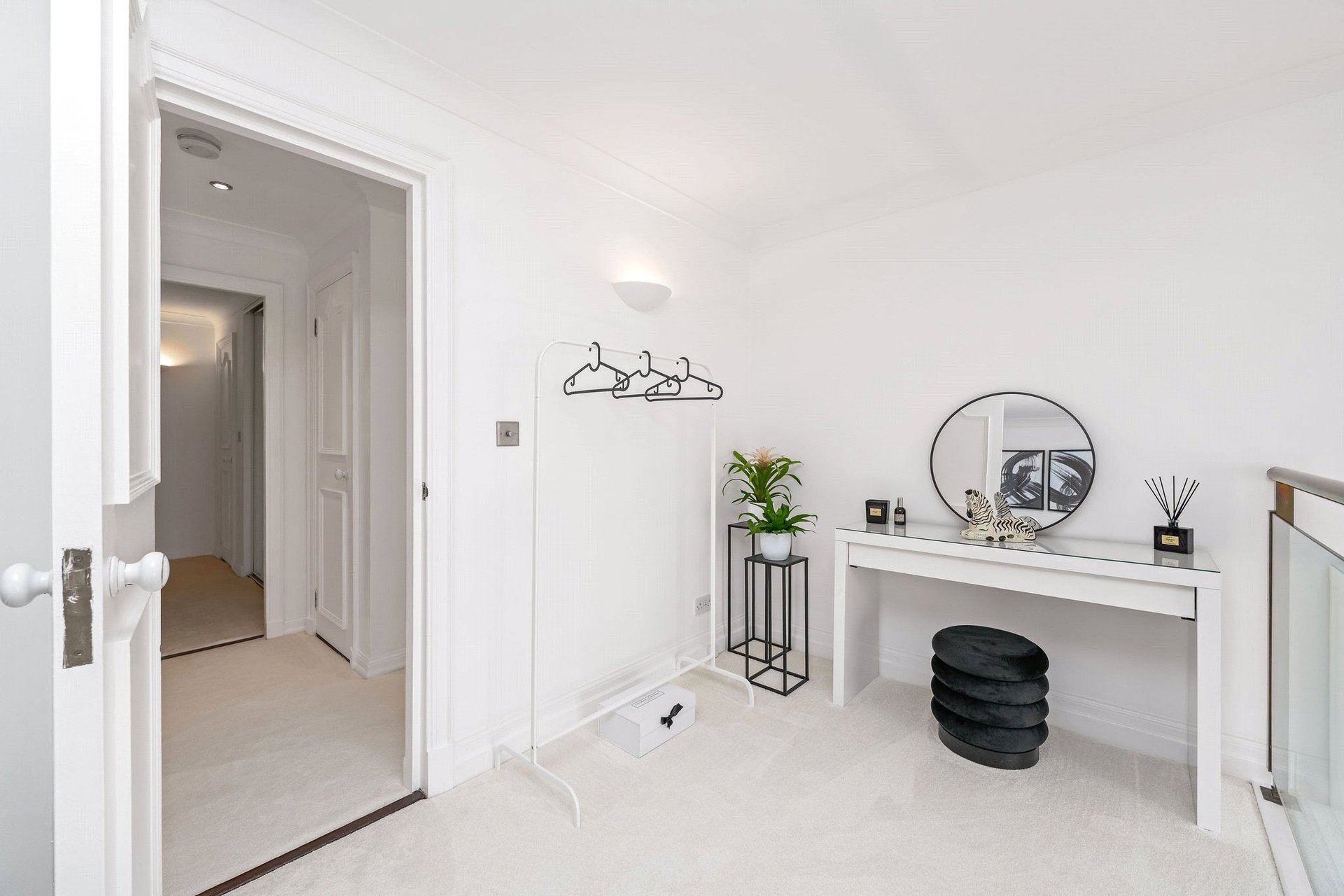Flat 5, 35 Lynedoch Street, Park, Glasgow, G3 6AA - Picture #30