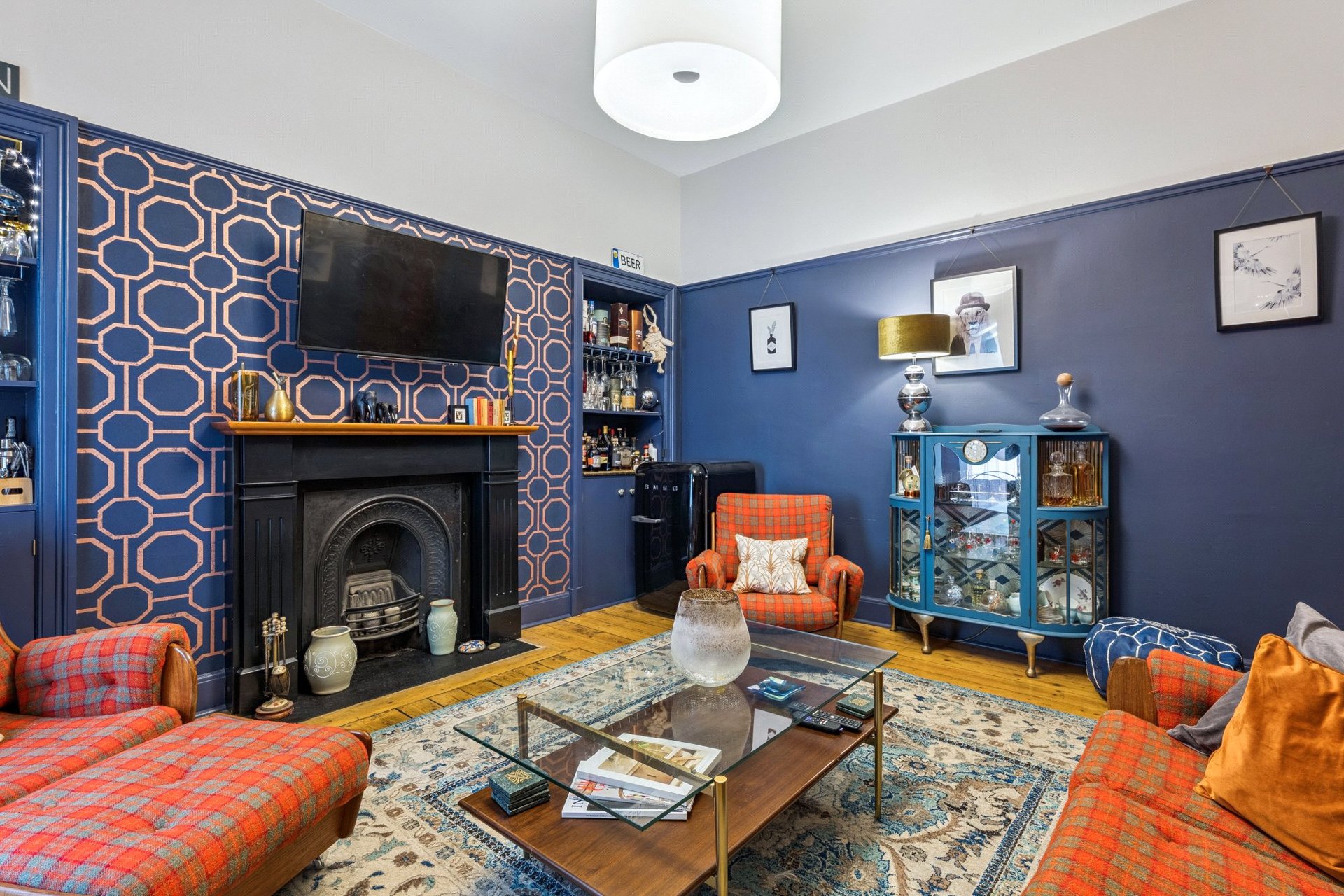 30 Munro Road, Glasgow, Glasgow City, G13 1SF - Picture #25