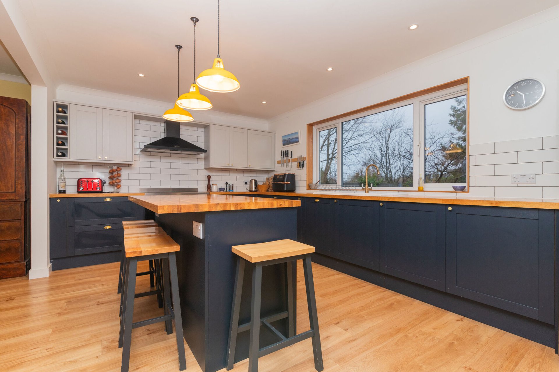 31 Lampson Road, Killearn, Glasgow, G63 9LT - Picture #5