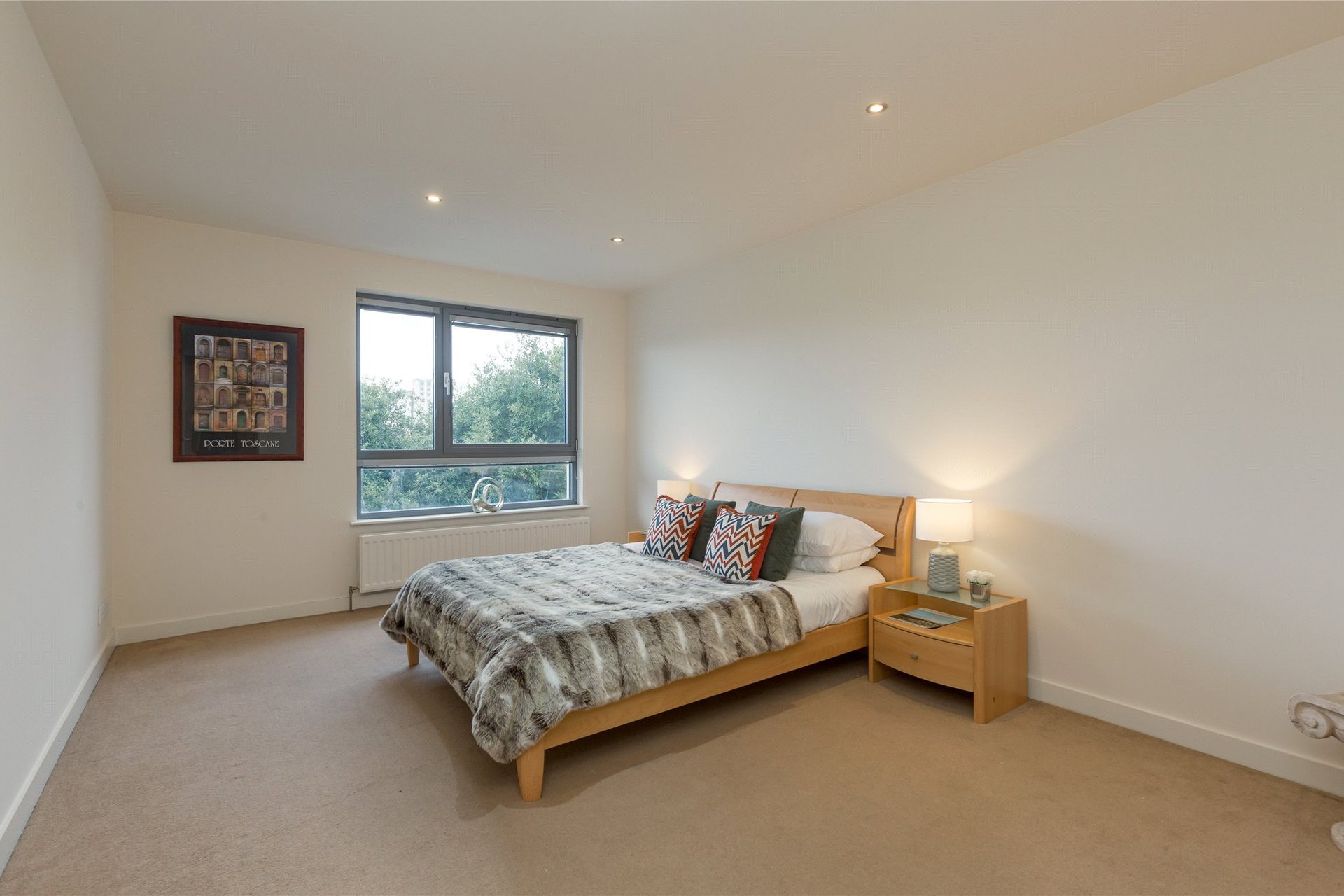 2/6 Western Harbour Terrace, Western Harbour, Leith, Edinburgh, EH6 6JQ - Picture #16