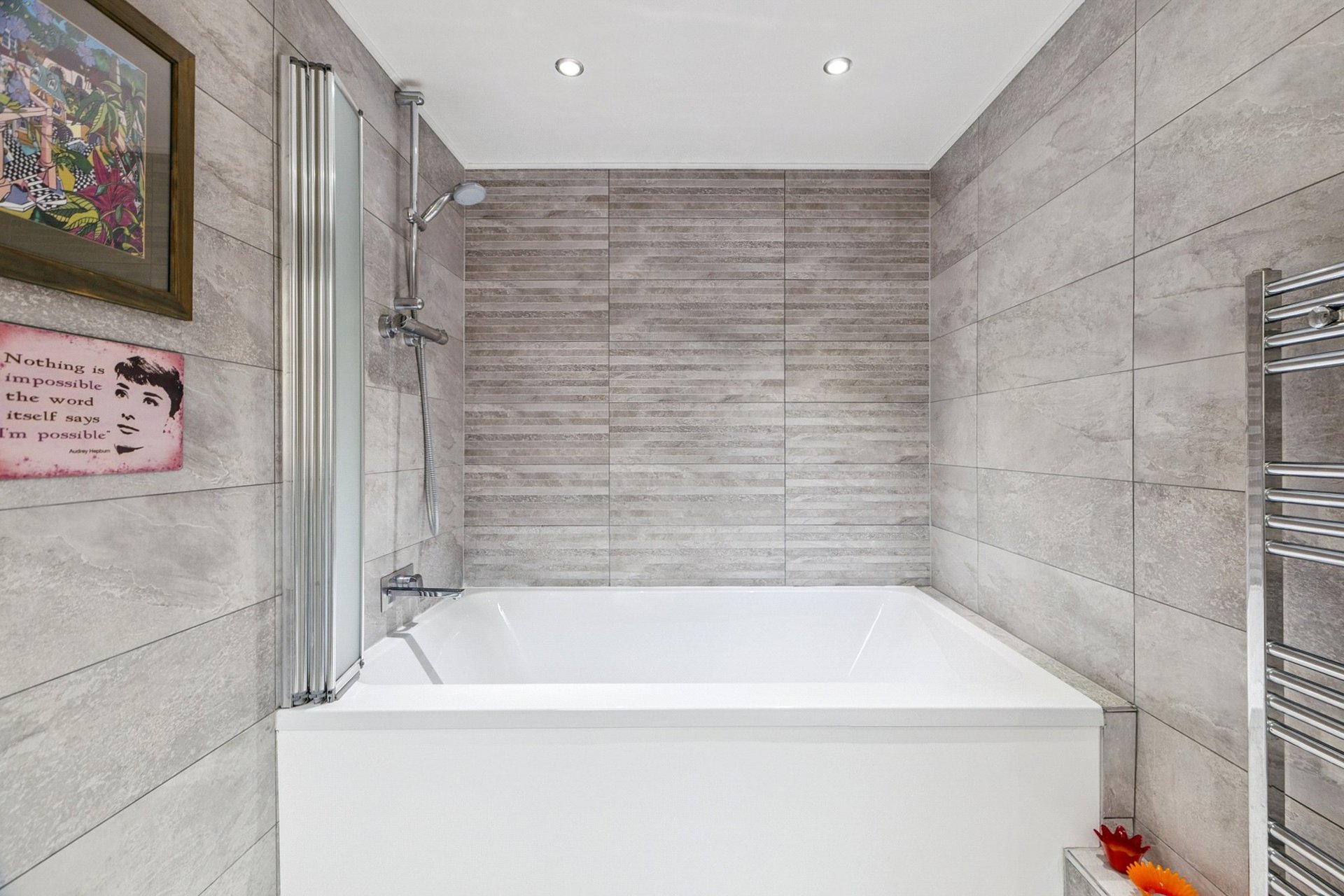 Flat 2/2, 2 Clouston Court, North Kelvinside, Glasgow, G20 6AN - Picture #17