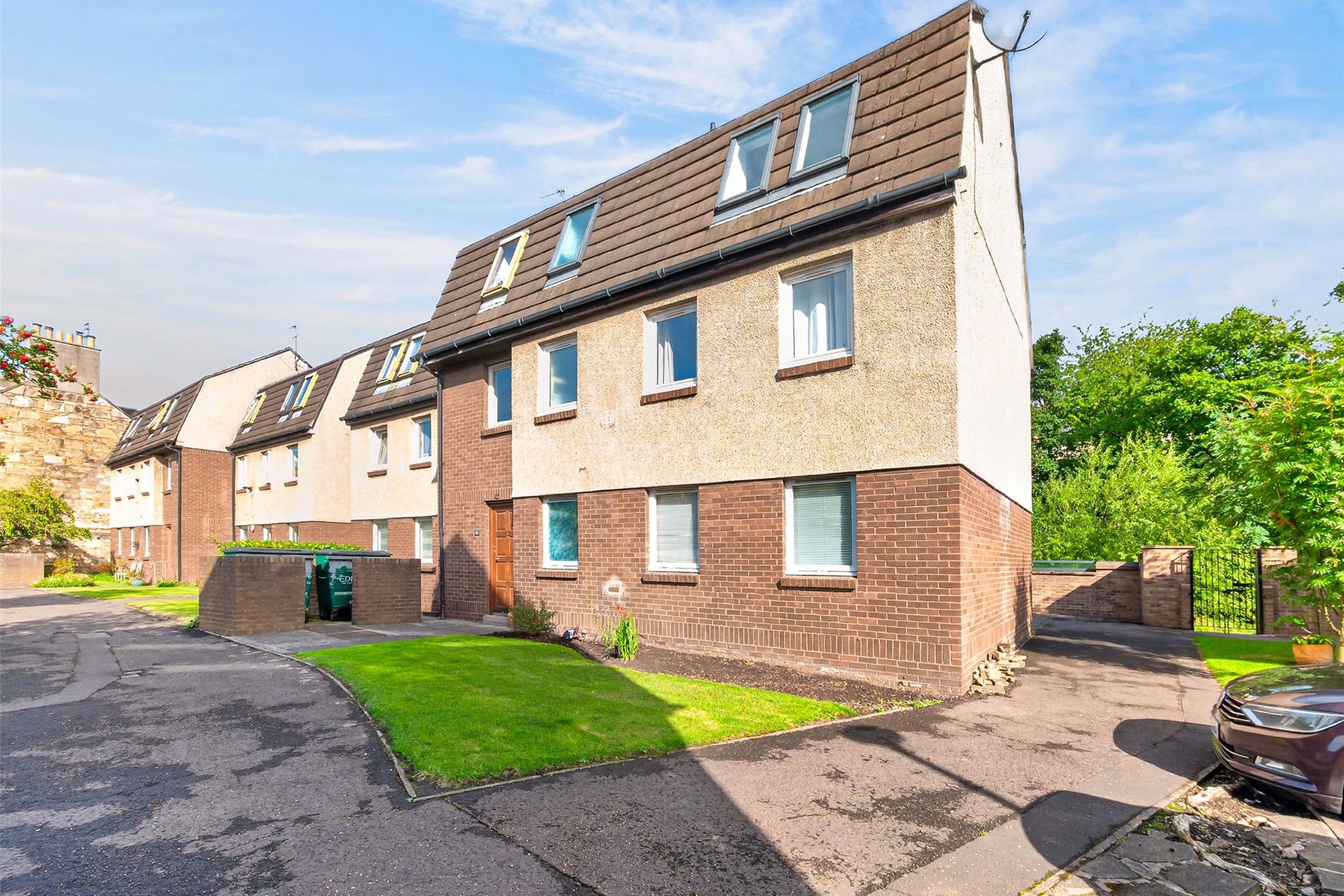 5/6 Ettrickdale Place, Edinburgh, Midlothian, EH3 5JN - Picture #14