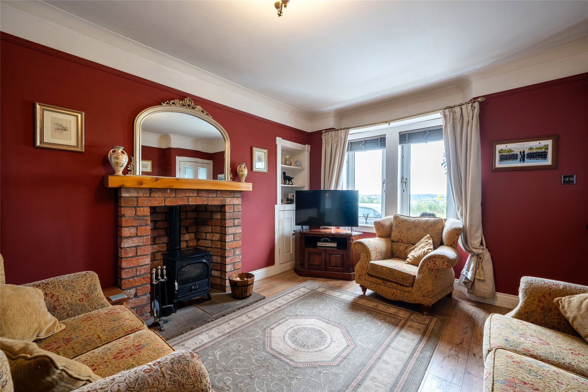 3 Mount Farm Cottage, Cupar, Fife, KY15 4NA - Picture #6