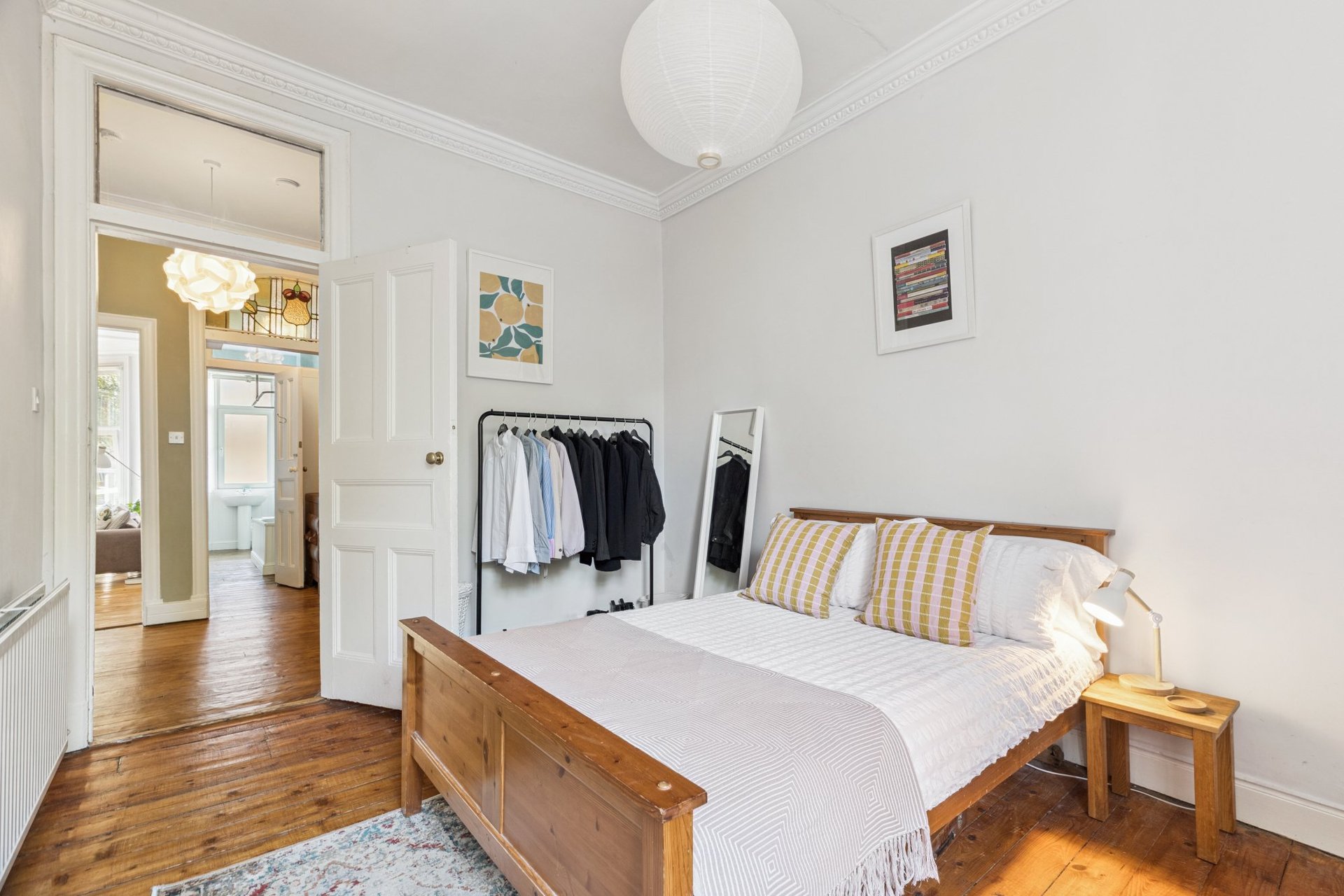 1/1, 15 Battlefield Avenue, Battlefield, Glasgow, G42 9HT - Picture #19