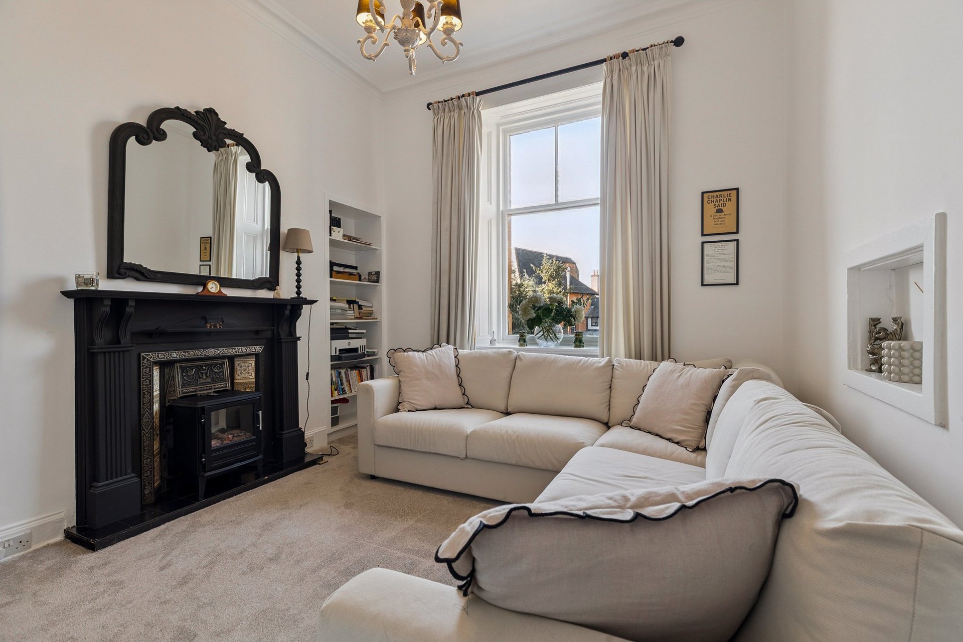 18A Langside Drive, Newlands, Glasgow, G43 2LA - Picture #12