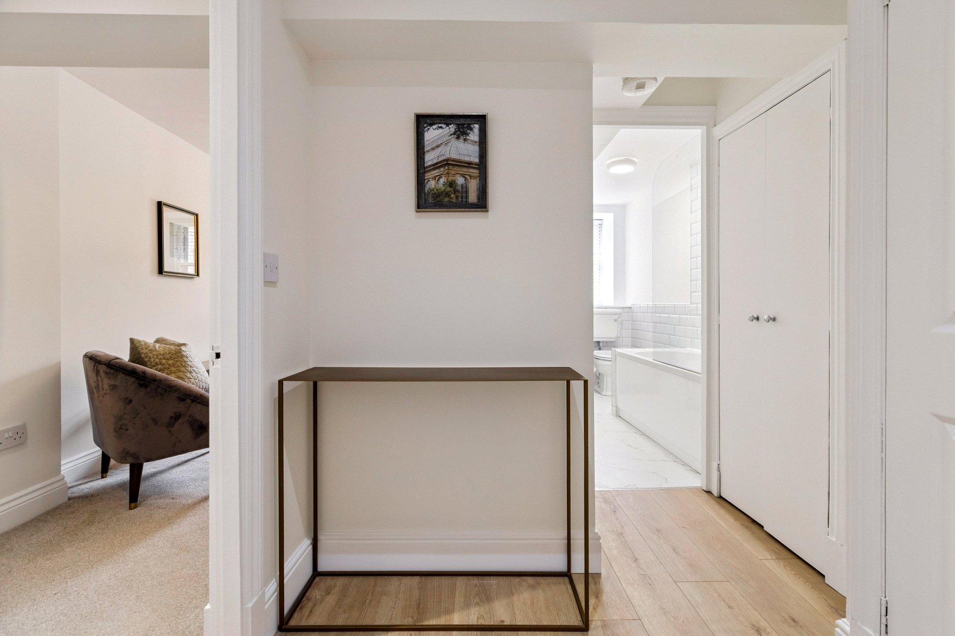 B/1, 2 Royal Terrace, Kelvingrove, Glasgow, G3 7NT - Picture #13