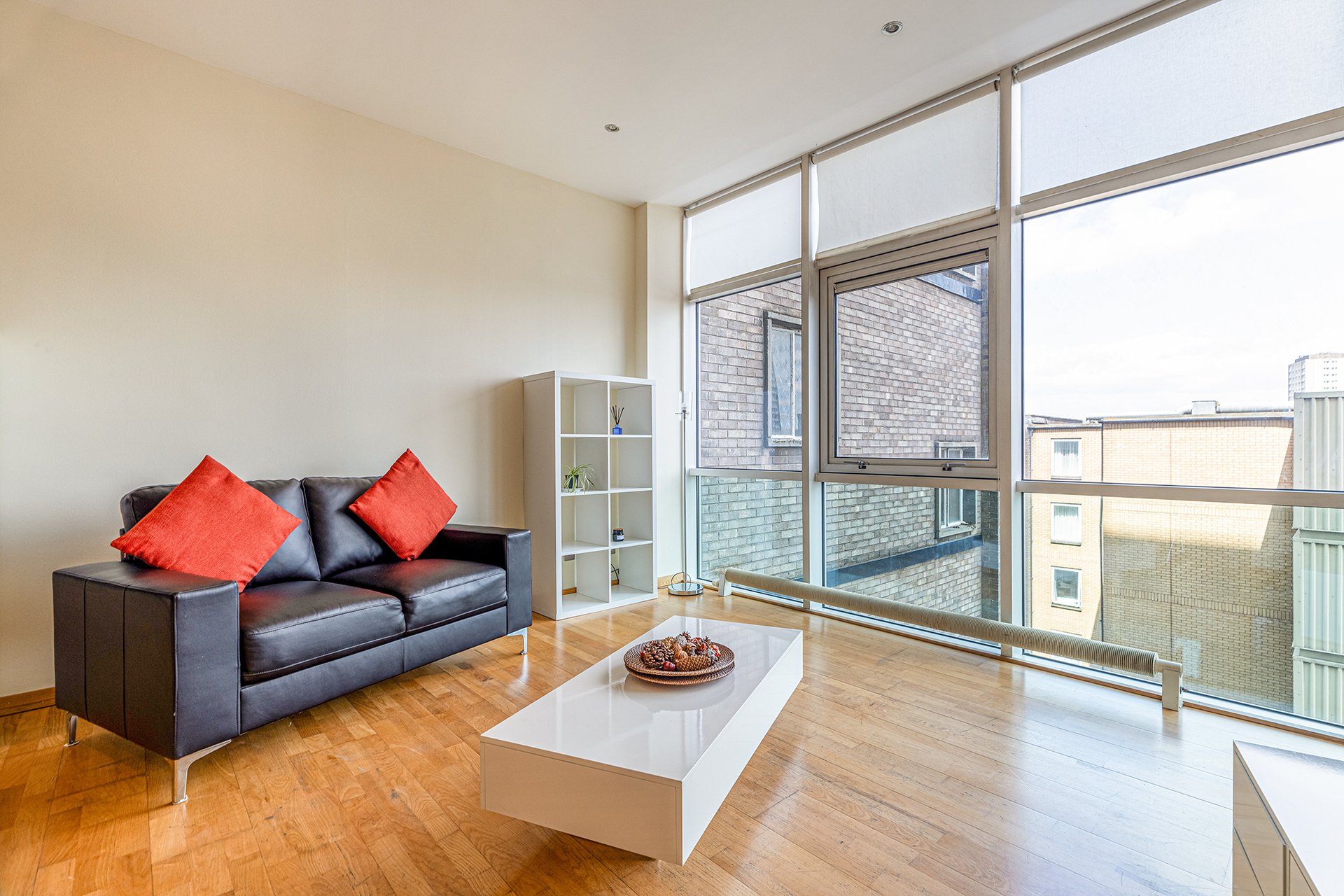 Flat 6/1, Fleming House, 134 Renfrew Street, Garnethill, Glasgow, G3 6ST - Picture #2