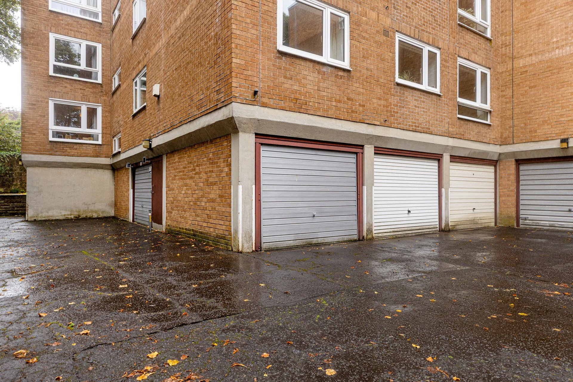 Flat 6B, Hyndland Court, 6 Sydenham Road, Dowanhill, Glasgow, G12 9NR - Picture #18