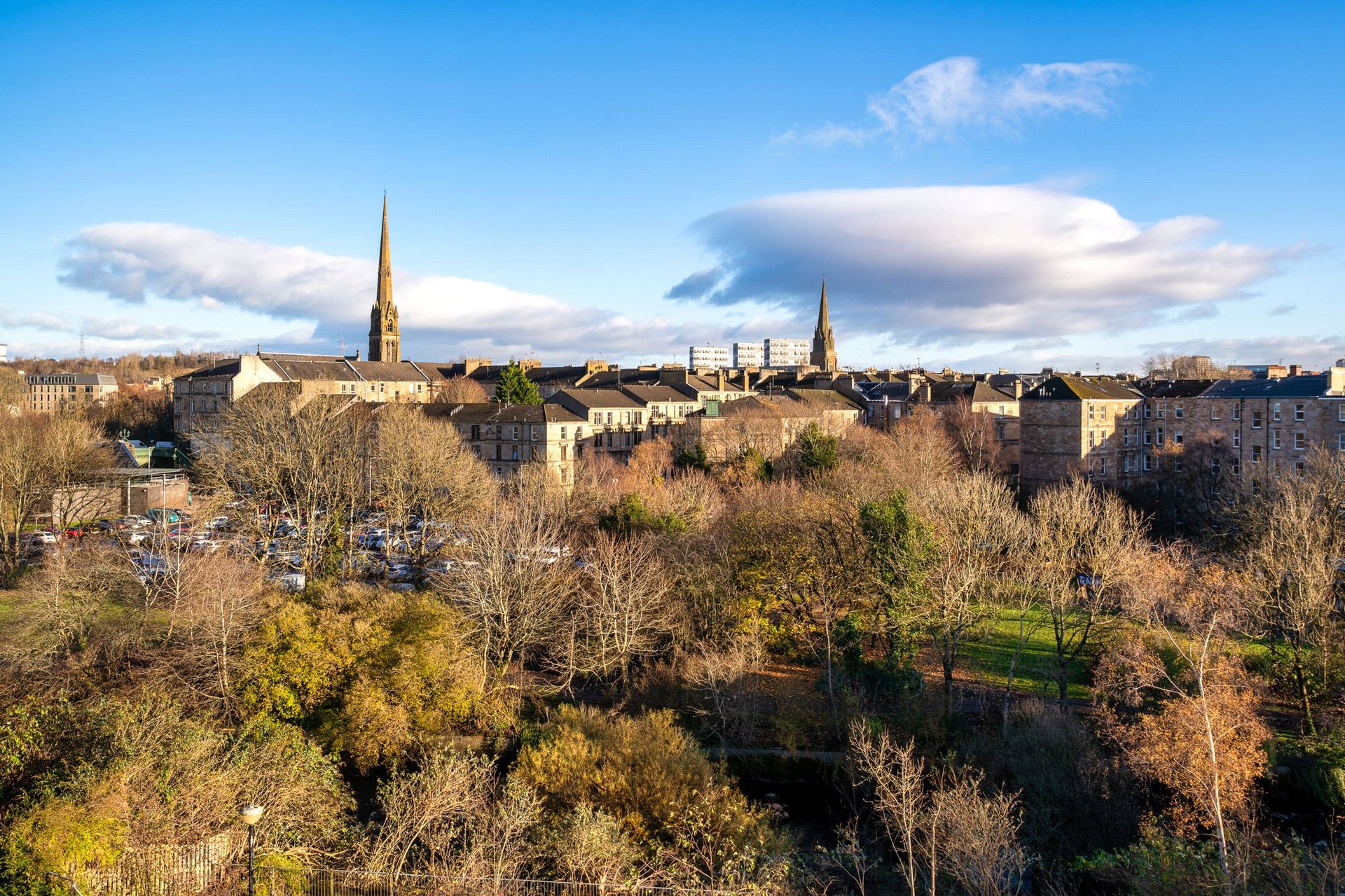 3/2, 69 Otago Street, Hillhead, Glasgow, G12 8PQ - Picture #35