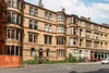 Garden Flat, 8 Highburgh Road, Dowanhill, Glasgow, G12 9YD - Picture #1